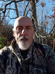 Foraging in Kentucky for a 70-year-old canner