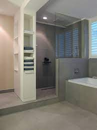 Walk in dusche gemauert badezimmer dusche gemauert groaartig dusche halb gemauert halb glas carina bagno beige e tortora bagno idee. Pin Von Aria Gonzales Auf Bathrooms Dusche Fliesen Graue Fliesen Gemauerte Dusche