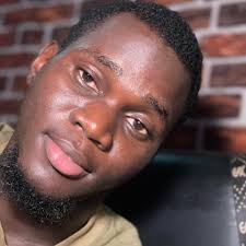 Brandon Louie B Harris