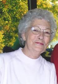 Martha Bunn Obituary