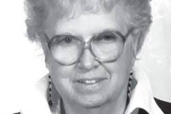 WILLOWDEAN MAE JENSEN