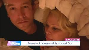 Pamela Anderson : qui sont les hommes de sa vie?