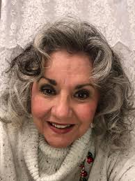 I'd like an honest answer. Long hair was the thing when we were young. How  do you feel about it now? I mean, I'm 75 and feel long hair would age me.