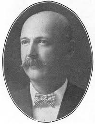 Architect, Hill Linthicum