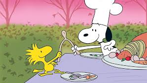 Doctor explains why you should avoid thanksgiving, christmas gatherings: Free Download 10 Things You Never Knew About A Charlie Brown Thanksgiving 850x483 For Your Desktop Mobile Tablet Explore 43 Snoopy And Woodstock Thanksgiving Wallpaper Snoopy Wallpaper Screensavers Free