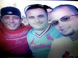 Nicholas Anthony SKILLINGTON Obituary