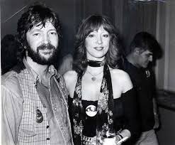 But his contact with his daughter, whose existence he. Why Did The Singer Eric Clapton And Pattie Boyd Separate Quora