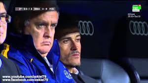 М.тер штеген, р.араужо, о.мингуеза, с.дест. Real Madrid Barselona 7 0 Youtube