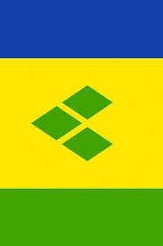 That morning there was a ceremony at the war memorial in kingstown to mark the change over. 20 Saint Vincent And The Grenadines Flag Wallpapers On Wallpapersafari