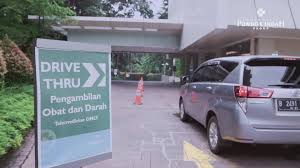 Rs Pondok Indah Layanan Drive Thru Rs Pondok Indah Group Facebook