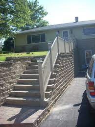 Scottish first minister nicola sturgeon announces end of travel ban between scotland and manchester. Tan Manchester 36 Vinyl Stairway Railing