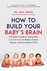 Known as the cpu, this important component of the computer hardware facilitates instructions between. How To Build Your Baby S Brain A Parent S Guide To Using New Gene Science To Raise A Smart Secure And Successful Child Gross Gail Amazon De Bucher