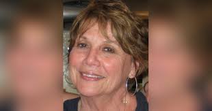 Jacqueline Campbell Obituary