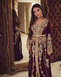 1 125 Likes 2 Comments Maghreb Oriental Luxury Maghreb Oriental On Instagram Caftan Mariage M Moroccan Dress Moroccan Fashion Gowns Of Elegance