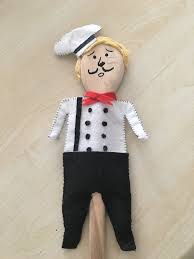 Oznur Ozmisir Adli Kullanicinin Cocuk Etkinlik Panosundaki Pin Kuklalar Neseli Bebek