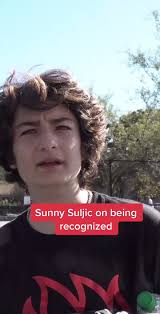 Sunny Suljic: Skateboarding Sensation in Public Recognition