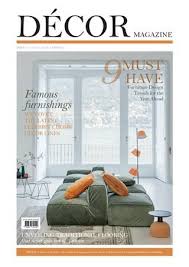 Recetas Para Pintar Texturas In 2020 Interior Design Magazine Cover Home Design Magazines House And Home Magazine