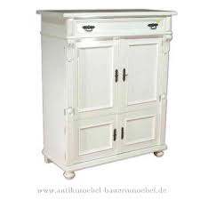 60 holzfarbtöne zur auswahl bereit, u.a. Tv Hifi Schrank Phonoschrank Mediamobe Geschlossen Landhausstil Massivholz Weiss
