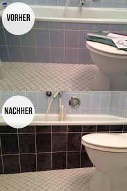 Badewanne Einfach Und Schnell Neu Gestalten Fliesenaufkleber Fliesenfolie Fliesen