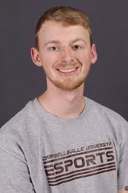 2020-21 Esports Roster