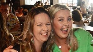 Jacqui Waters's Instagram, Twitter & Facebook