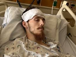 Fundraiser by Amber Smith : Support Landon Mcmillian's Healing Journey