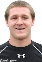 Tyler Cogswell 2013 Pro Style Quarterback Cincinnati