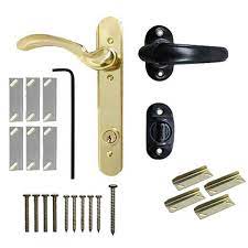 Emco door part kit includes: Andersen Storm Door Handle Set 750 35036 750 35036