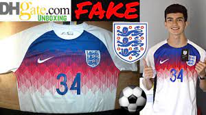 Related:england football shirt 2018 england training shirt 2018 xl england training top 2018 england pre match shirt england training shirt 2018 xxl england training shirt 2019. Fake England 2018 World Cup Jersey Unboxing Pre Match Kit Dhgate Youtube