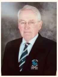 Respect and love to John McGough. One of the good guys.