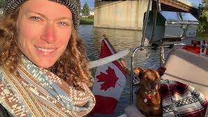 Terry Wysocki's Instagram, Twitter & Facebook