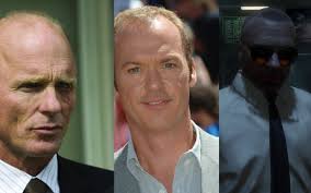 12 actores que prestaron su voz para Call of Duty • Página 3 de 13