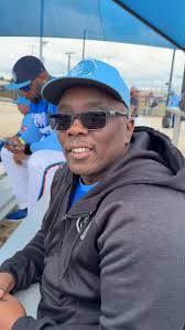 🚨 Big News for Nebraska Slowpitch! 🚨 USSSA Slowpitch is excited to  welcome Aaron Ryland as the new Nebraska State Director! 🎉 Aaron is  stepping up to lead the charge in growing