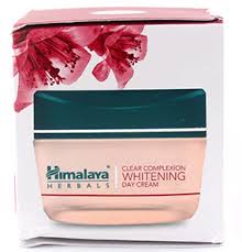 Maybe you would like to learn more about one of these? Himalaya Herbals Clear Complexion Whitening Day Cream Reviews Ingredients Benefits How To Use Price