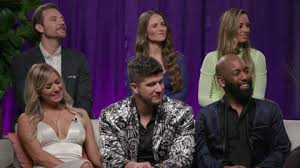 Love Is Blind Photographer Speaks Out About Amber And Barnett S Relationship On Instagram