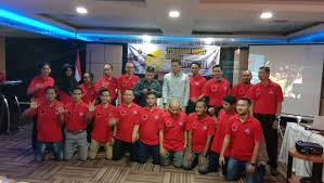 Check spelling or type a new query. Meningkatkan Sdm Wasit Bola Tangan Barito Post
