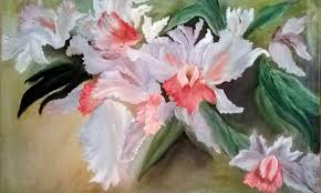 By Cypriot painter Cleo Antoniou -- Good morning dear ...