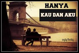 Facebook gives people the power to. Luahan Rasa Hati Hanya Kau Dan Aku