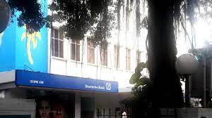 Good and friendly people's i worked. Deutsche Bank Ground Floor 9 Shakespeare Sarani Road Kolkata West Bengal 700071 India Financial Institution State Wb