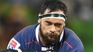 Fox Sports Lab's Super Rugby team of the week for round six