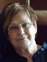 Obituary of Elizabeth Alfreda Pye