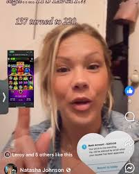 Natasha Johnson (@natashamarie088) • Instagram photos and videos