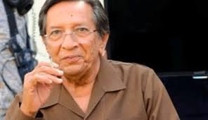 Veteran actor Talat Hussain passes away in Karachi