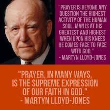 Reading 32 d martyn lloyd jones famous quotes. Various Authors Christ Centered Quotes