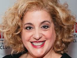 Broadway.com #LiveatFive with Mary Testa of The Portuguese Kid