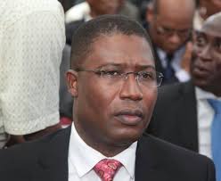 Ministere de la Justice d'Haiti