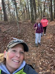 Salem NH Town Forest ….Great trails