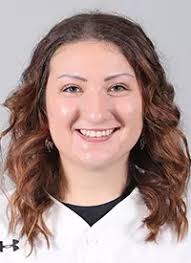 2024 Softball Roster