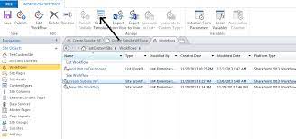 To get sharepoint designer 2013, see download and install sharepoint designer 2013. Export Sharepoint Designer 2013 Workflow Xaml Netwoven