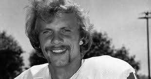 Bob Bruer and Joe Montana's First NFL Touchdown Pass